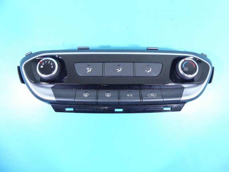 Konsola panel nawiewu Hyundai I30 III 2016- 97250-G4AA0