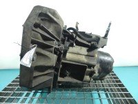 Skrzynia biegów JR5120, JR5 120 Renault Clio II 1.5 dci