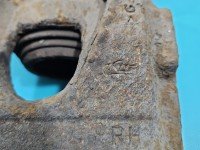 Zacisk przód prawy Citroen C5 II X7 2.0 hdi