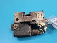 Zamek tył lewy Renault Clio II 2 pin