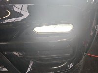 Halogen lewy BMW X3 G01