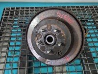 Piasta koła tył prawa zwrotnica łożysko Subaru Forester IV SJ 12-18 2.0 D BOXER (EE20)