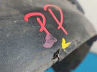 Nadkole przód prawe Ford S-max I MK1