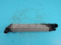 Intercooler Renault Scenic III 1.6 dci