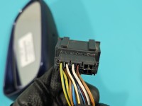 Lusterko prawe Seat Alhambra I granatowy europa