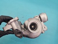 Turbosprężarka Regenerowana Alfa romeo 159 767836-1, 55205484, JJN02922I 1.9 jtd 150KM
