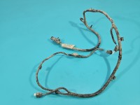 Wiązka zderzaka tył Ford Focus Mk4 JX6T-15K868 Instalacja pdc