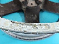 Felga aluminiowa 17" Peugeot 407 alufelga