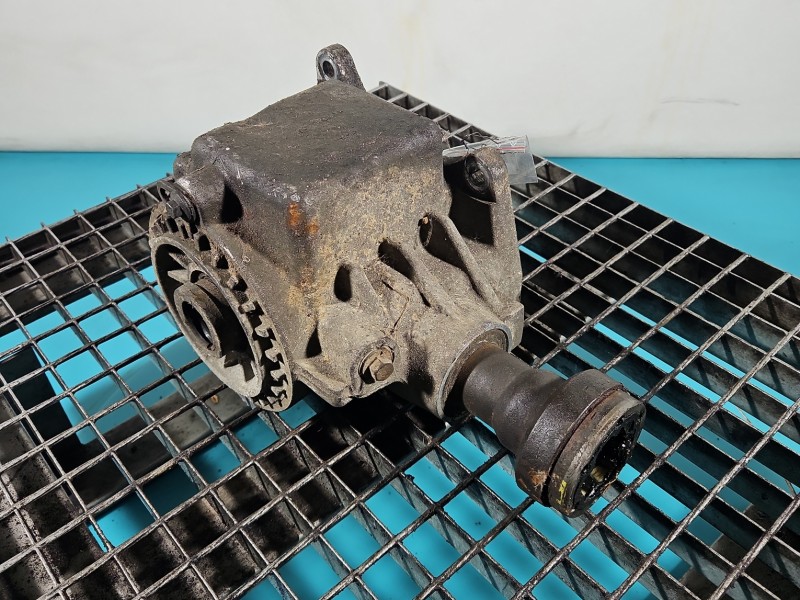 Reduktor Ford Freestyle Taurus X 3.0 V6 4X4 4WD