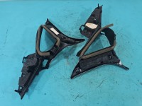 Podsufitka JAGUAR XF II X260 sedan