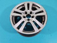 Felgi aluminiowe alufelgi Volvo V50 S40 II Średnica felgi: 16", Szerokość felgi: 7.0", Rozstaw śrub: 5x108, Odsadzenie (ET):...