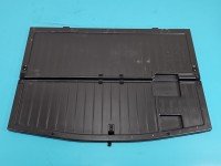 Wykładzina bagażnika podłoga Mitsubishi Outlander III 12- 7646A433, 7646A437