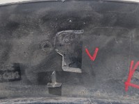 Listwa błotnika tył lewa Peugeot 5008 II 17-24 9814071477