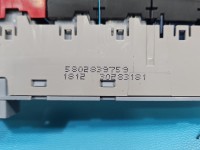 Przełącznik świateł awaryjnych Iveco Daily V 14- 5802839759