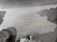 Listwa dekor deski bmw F30 9281204, 8046058, 9232091 3 sztuki.