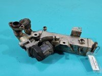 Zawór egr BMW X3 F25 7810751, 7810871 2.0d