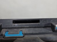 Zaślepka kratka zderzaka środkowa atrapa Citroen DS4 11-15 9688186177