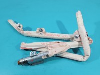 Kurtyna prawa poduszka airbag Jaguar XE X760 sedan