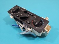 Konsola panel nawiewu Citroen C3 I F664479W