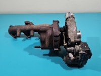 Turbosprężarka Kia Sportage IV 15-21 28201-2A810 1.7 crdi 141KM