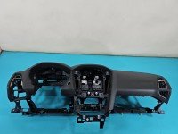 Deska rozdzielcza konsola kokpit Ford Focus Mk3 eu
