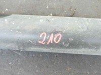 Wał napędowy tył Land rover Discovery Sport 14- L550 2.0 D (204DTD)