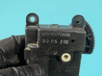 Silniczek nawiewu NAGRZEWNICY Nissan Qashqai I J10 06-13 A24850A7702000 EUROPA