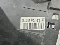 Licznik Peugeot 206 9643402280 1.6 16V EUROPA