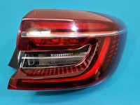 Lampa tył prawa Renault Clio V 2019- HB EUROPA