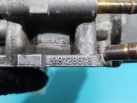 Przepustnica Opel Meriva A 5WS91703, 09128518 1.8 16v