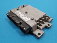Komputer Sterownik silnika 8V21-12A650-SF, S180047002F Ford Fiesta Mk7 1.2 16V