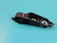 Mocowanie Europejska, Lewy wlotu powietrza uchwyt 7434061 BMW G20