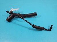 Rura przewód Jaguar, korek wlewu AdBlue , GX73-5J232-AD Jaguar XE X760 073880050005 2.0d (204DTD)