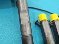 Wtryskiwacz Audi A6 C5 1.9 tdi 028130201S, 0432193745