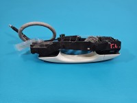 Klamka tył lewa zewnętrzna Vw Tiguan II 16- 510837811M