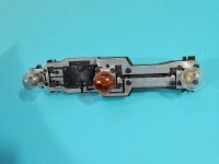 Lampa tył lewa Dacia Sandero I 08-12 HB
