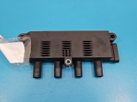 Cewka zapłonowa Fiat Grande Punto 55200112 1.4 8V Pęknięte mocowanie