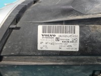 Reflektor prawy lampa przód VOLVO V70 III EUROPA 31420020