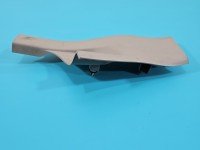 Osłona ZAŚLEPKA PLASTIK Ford Fusion USA 2012-2020 13-219-01