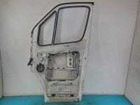 DRZWI PRZÓD PRAWE PASAŻERA Vw Crafter 06- 5d biały 902