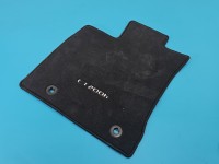 Dywaniki komplet LEXUS CT 10-22