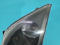 Reflektor lewy lampa przód Vw Crafter 06- EUROPA