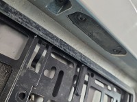 Klapa tył Volvo S40 II V50 sedan 4d 426-26