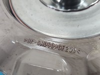 Prądnica Toyota Auris II