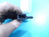 Czujnik ciśnienia powietrza Porsche Panamera I 970 0261230405, 9A160611400 Mapsensor