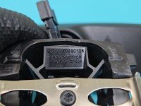Lusterko wewnętrzne BMW G20 wsteczne X0190106, 9869903