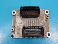 Komputer Sterownik silnika 0261207490 Fiat Albea 1.2 16V