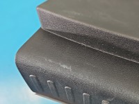Osłona ZAŚLEPKA PLASTIK Producent części: BYD, progu bagażnika BYD ATTO 2 II SC3E-5602071