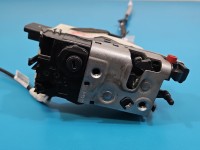 Zamek tył prawy 9812501180 Peugeot 2008 I Peugeot, 5pin