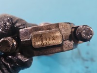 Tłok Fiat Ducato IV 2.3 jtd 131KM